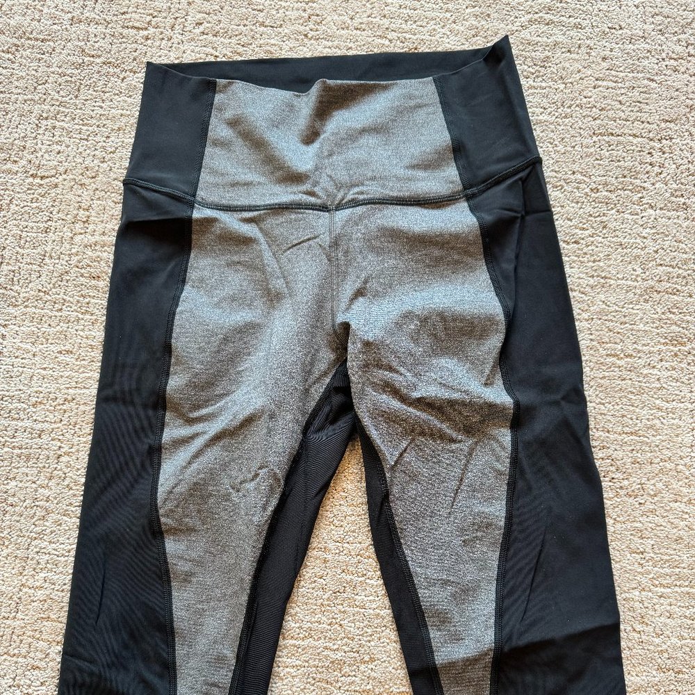 Lululemon Capri 17” NWOT